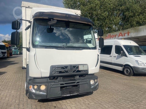 RENAULT D16 For Sale